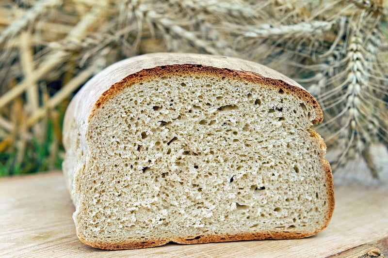 Bread