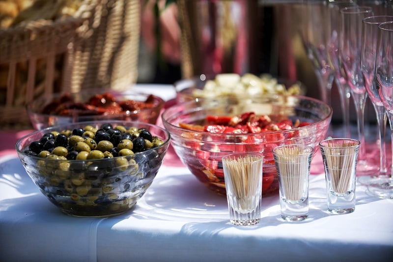 Culinary Events
