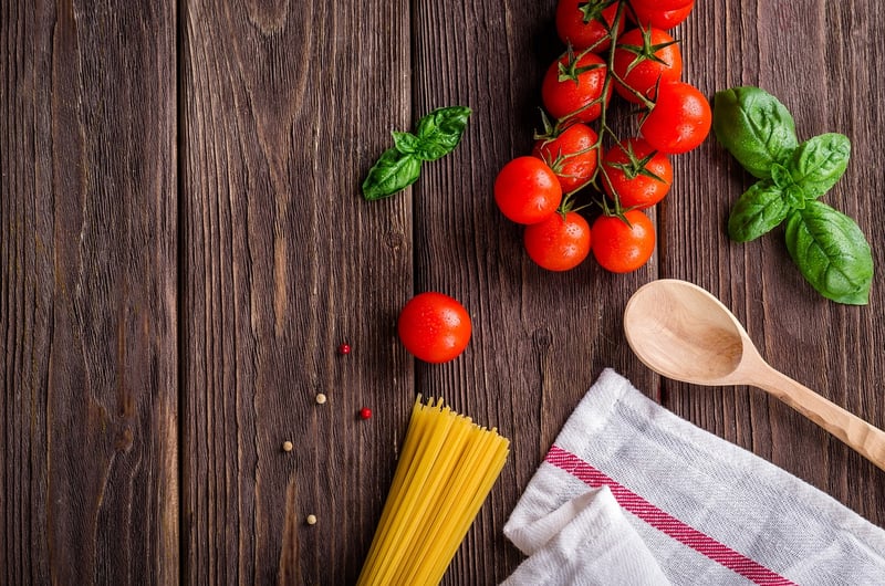 Culinary Fusion